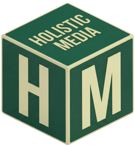 Holistic Media